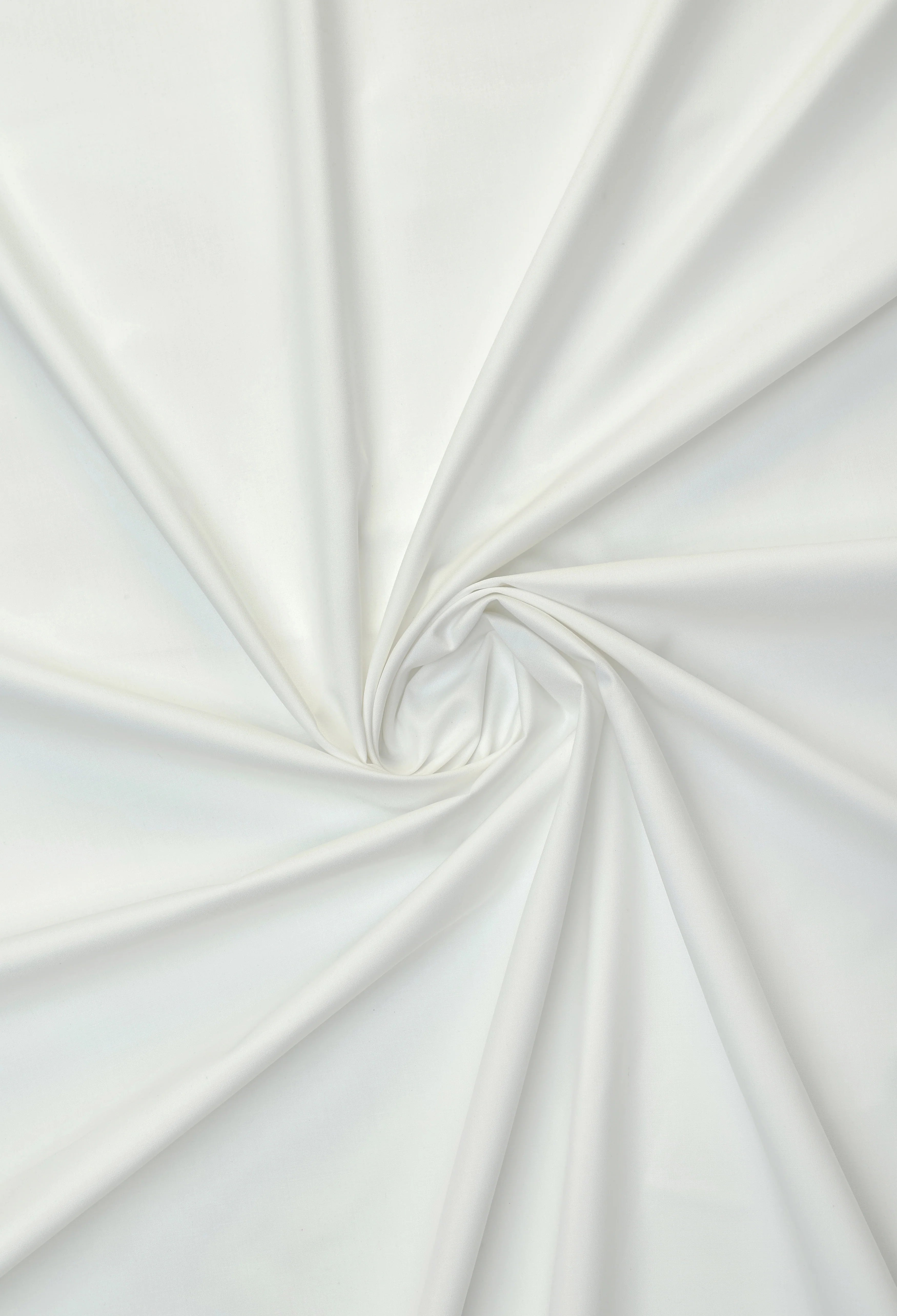 Egyptian Giza Cotton - Off White