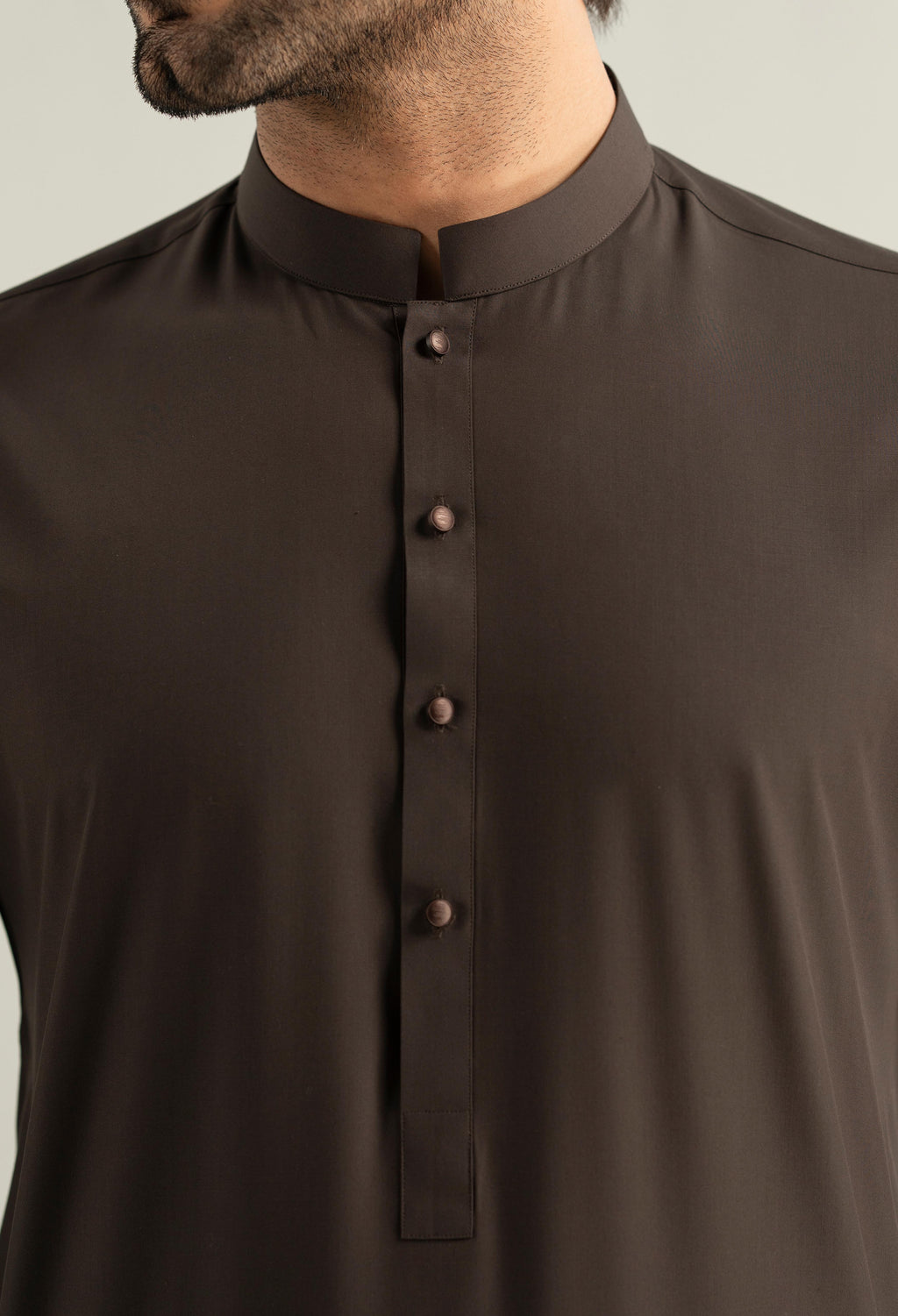 Egyptian Giza Cotton - Chocolate Brown